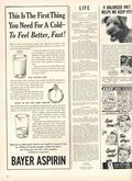 Life (1883-2000 Clair Maxwell/Life Publishing Company) Magazine Feb 6 1950