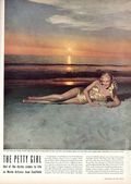 Life (1883-2000 Clair Maxwell/Life Publishing Company) Magazine Feb 6 1950