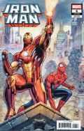 Iron Man (2026 Marvel) 6H