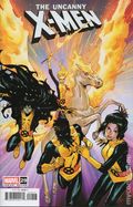 Uncanny X-Men (2024 Marvel) 29F