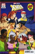 X-Men '97 (2026 Marvel) Season Two 1E