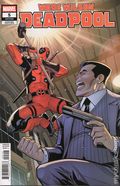 Wade Wilson Deadpool (2026 Marvel) 5E