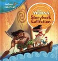 Disney Moana Storybook Collection HC (2026 Random House) 1-1ST