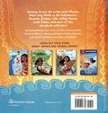 Disney Moana Storybook Collection HC (2026 Random House) 1-1ST