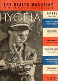 Hygeia (1923-1950 American Medical Association) Vol. 21 #4