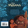 Disney Moana Tales of Adventure HC (2026 Random House) 1-1ST