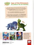 Disney Science in Comics HC (2026 Papercutz)  1-1ST