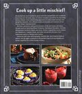 Disney Villains Devilishly Delicious Cookbook HC (2026 Insight Editions) 1-1ST