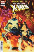 What If Uncanny X-Men (2026 Marvel) 1F