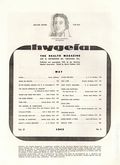 Hygeia (1923-1950 American Medical Association) Vol. 21 #5