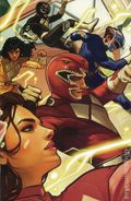 Mighty Morphin Power Rangers (2026 Boom) 1H