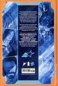 GI Joe HC (2026 Image) Deluxe Edition 1B-1ST