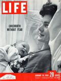 Life (1883-2000 Clair Maxwell/Life Publishing Company) Magazine Jan 30 1950