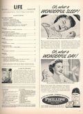 Life (1883-2000 Clair Maxwell/Life Publishing Company) Magazine Jan 30 1950