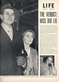 Life (1883-2000 Clair Maxwell/Life Publishing Company) Magazine Jan 30 1950