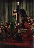 Life (1883-2000 Clair Maxwell/Life Publishing Company) Magazine Jan 30 1950
