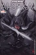 Star Wars Ahsoka (2024 Marvel) 2OKAZAKI.A