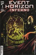 Event Horizon Inferno (2026 IDW) 2RI