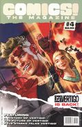 Comics the Magazine (2026 Prana Publishers) 4B