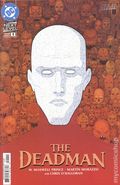 Deadman (2026 6th Series) 1A