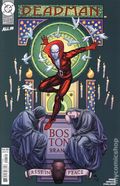 Deadman (2026 6th Series) 1B