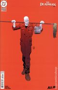 Deadman (2026 6th Series) 1D