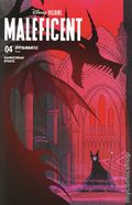 Disney Villains Maleficent (2025 Dynamite) 4D