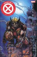 House of X (2019 Marvel) 1CLOVER