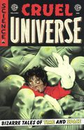 EC Cruel Universe (2025 Oni Press) Volume 2 11A