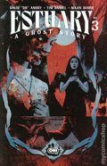 Estuary a Ghost Story (2026 Oni Press) 3A