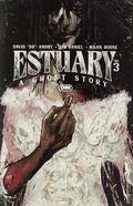 Estuary a Ghost Story (2026 Oni Press) 3B