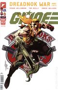 GI Joe (2024 Image) 13J