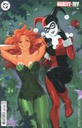 Harley and Ivy Life and Crimes (2026 DC) 6B