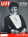 Life (1883-2000 Clair Maxwell/Life Publishing Company) Magazine Jan 23 1950
