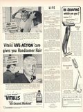 Life (1883-2000 Clair Maxwell/Life Publishing Company) Magazine Jan 23 1950