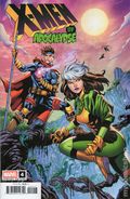 X-Men of Apocalypse (2026 Marvel) 4F
