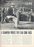 Life (1883-2000 Clair Maxwell/Life Publishing Company) Magazine Jan 23 1950