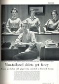 Life (1883-2000 Clair Maxwell/Life Publishing Company) Magazine Jan 23 1950