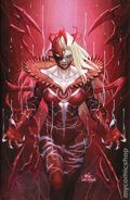 Cult of Carnage Misery (2023 Marvel) 1KRS