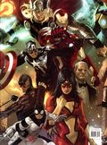 Marvel The Art of Stormbreakers HC (2026 Insight Editions) The Next Generation of Elite Artists 1-1ST