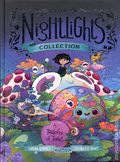 Nightlights Collection HC (2026 Flying Eye Books) A Trilogy of Tales 1-1ST