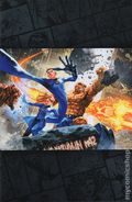Fantastic Four (2025 Marvel) 12G