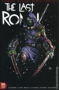 Teenage Mutant Ninja Turtles the Last Ronin (2020 IDW) 5BULLETPROOF.A