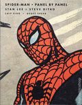 Spider-Man Panel By Panel HC (2026 Abrams ComicArts) 1-1ST