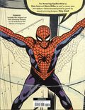 Spider-Man Panel By Panel HC (2026 Abrams ComicArts) 1-1ST
