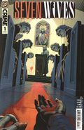 Seven Wives (2026 IDW) 1RIB