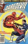 Daredevil (1964 1st Series) 183N