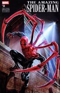 Amazing Spider-Man (2025 8th Series) 30B