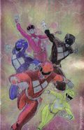 Mighty Morphin Power Rangers (2026 Boom) 1F