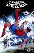 Amazing Spider-Man (2025 8th Series) 30D